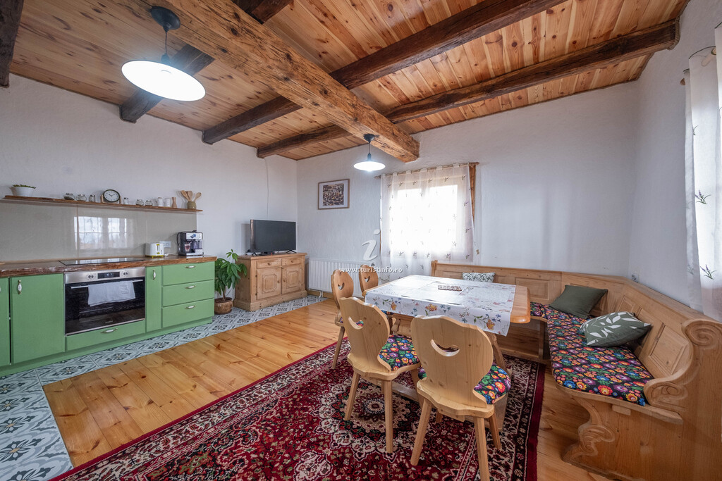 Casa Vlăduşca