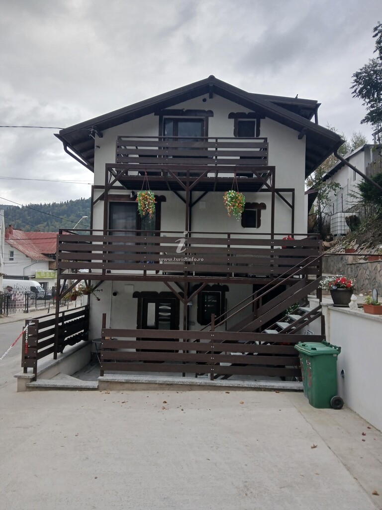 Mini Apartament