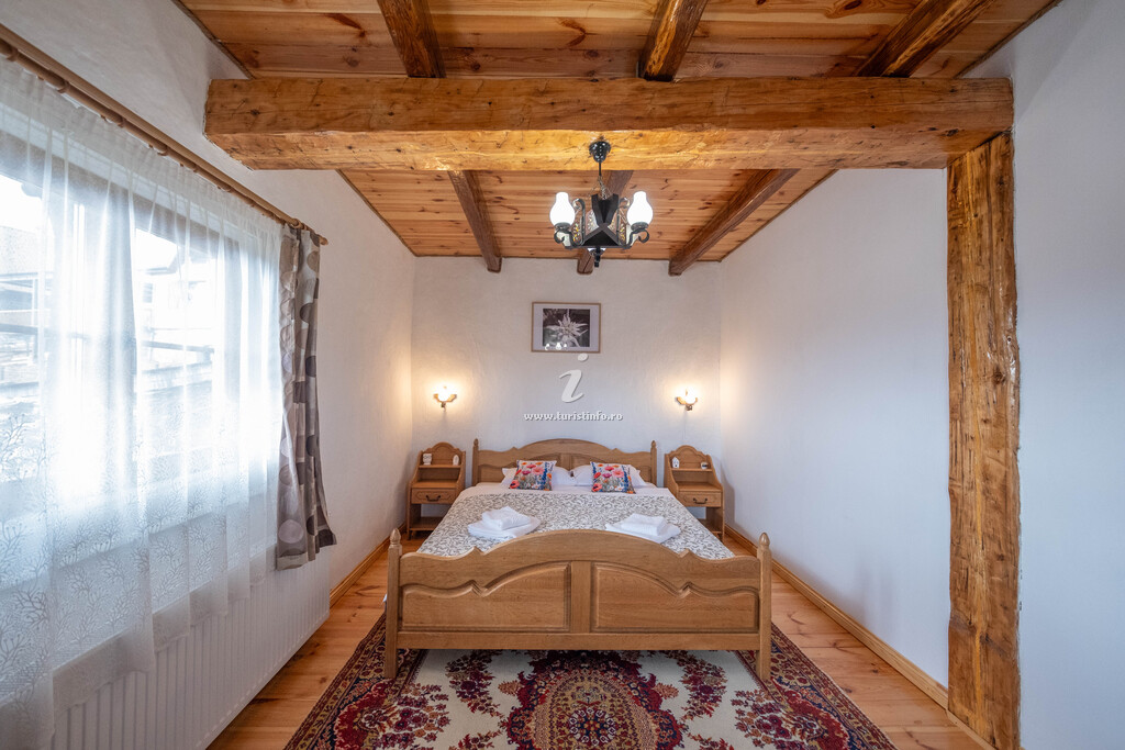 Casa Vlăduşca