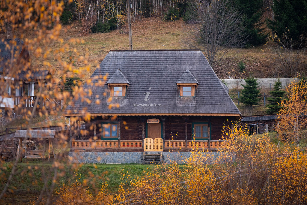 Casa Vlăduşca