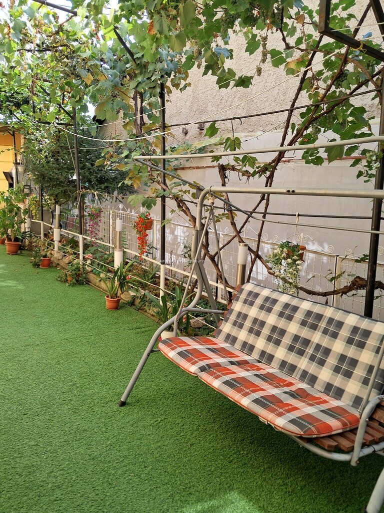 Căsuța Galbenă