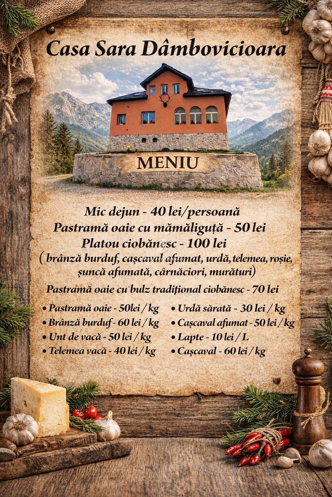 Casa Sara