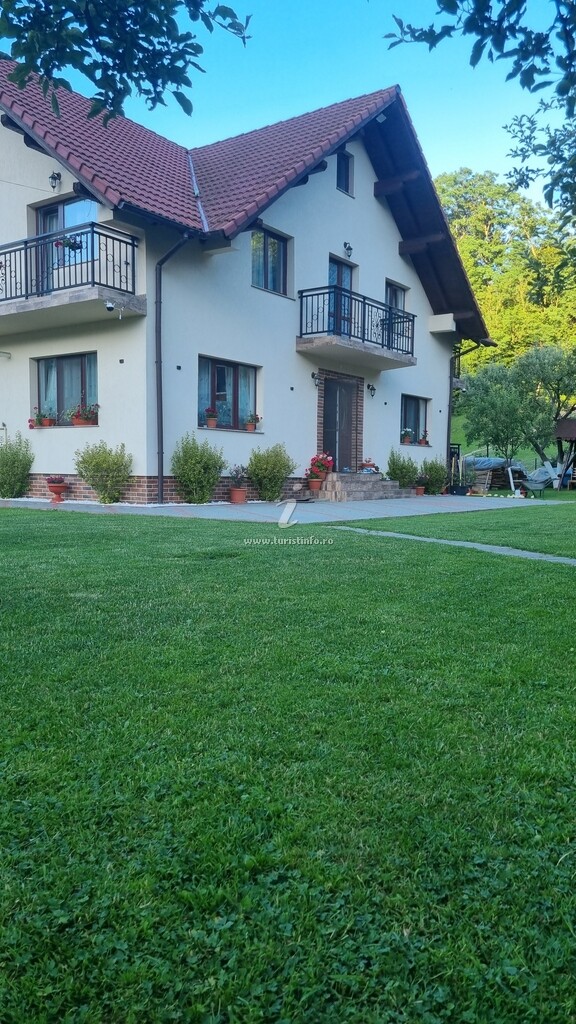 Casa Ionuț