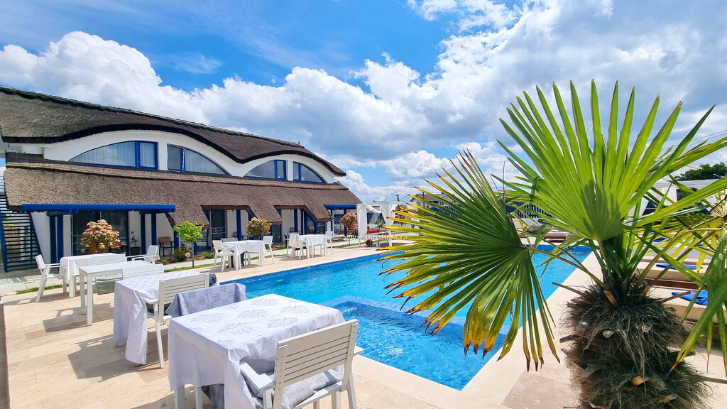 Casa Anastasia