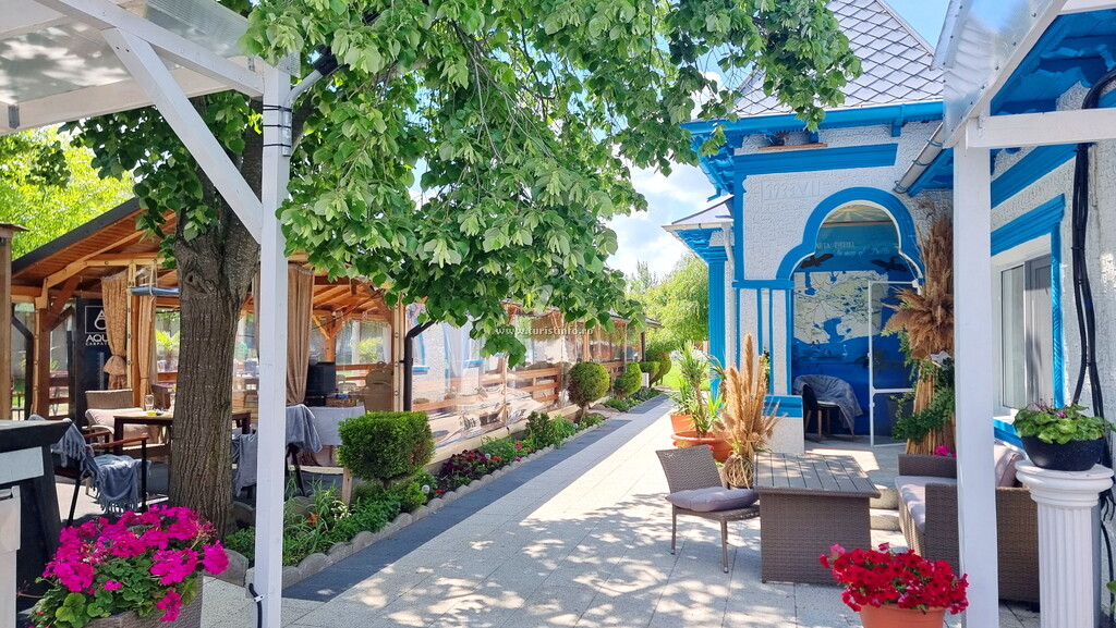 Casa Anastasia