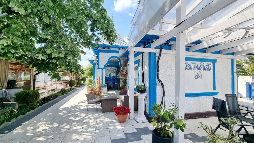 Casa Anastasia