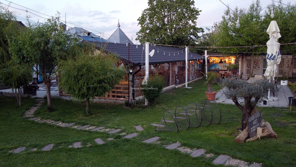 Casa Anastasia
