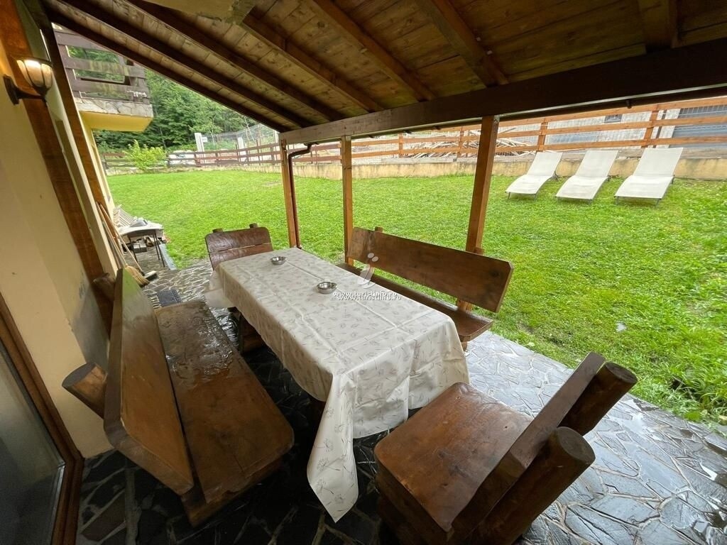 Vila Padurea Regală