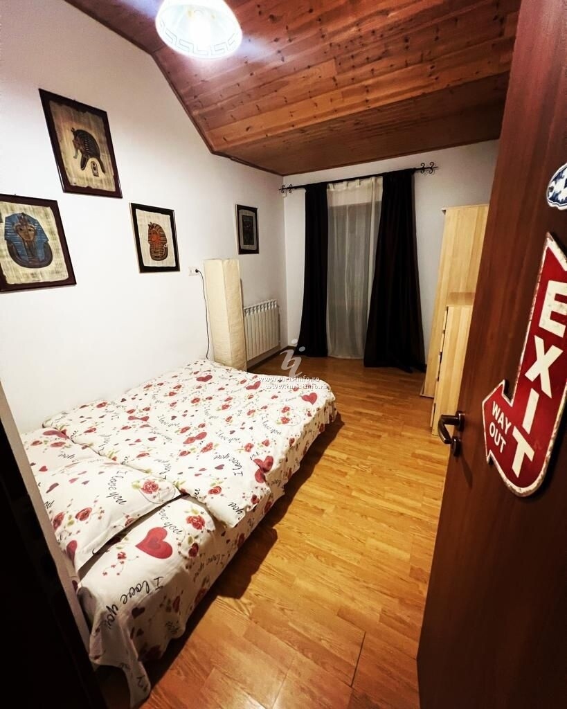Vila Padurea Regală
