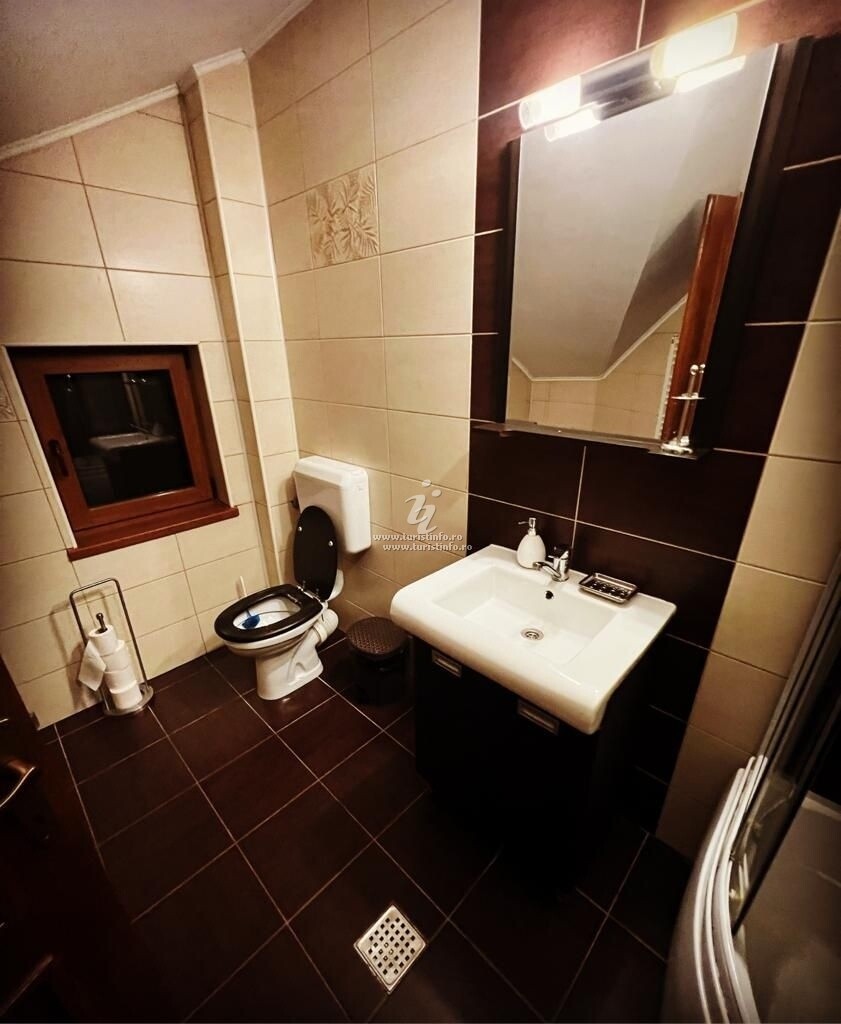 Vila Padurea Regală