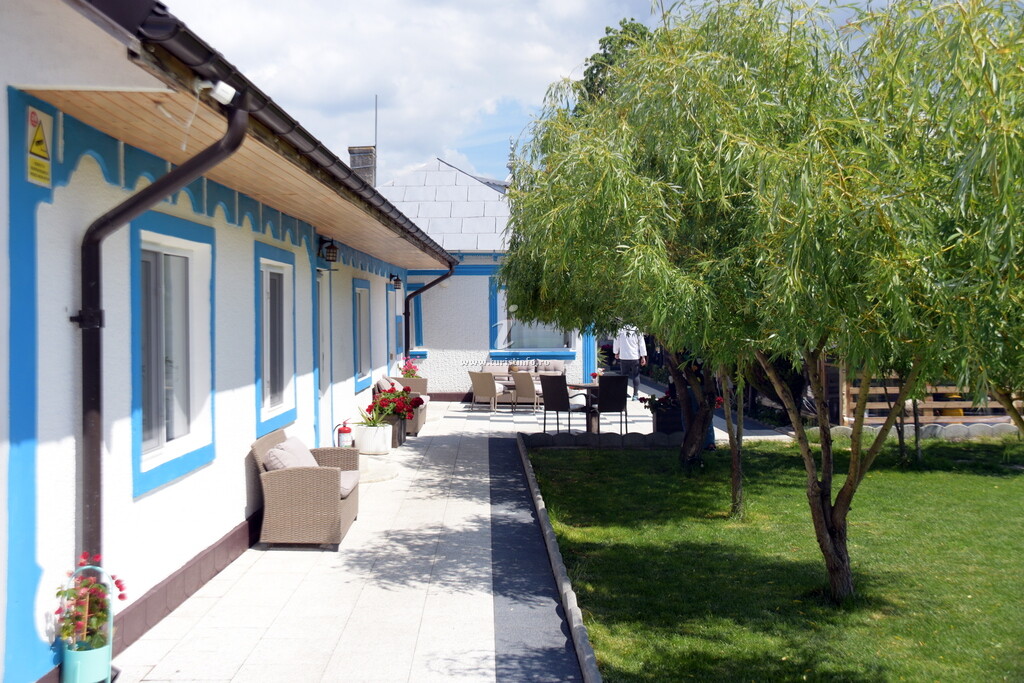 Casa Anastasia