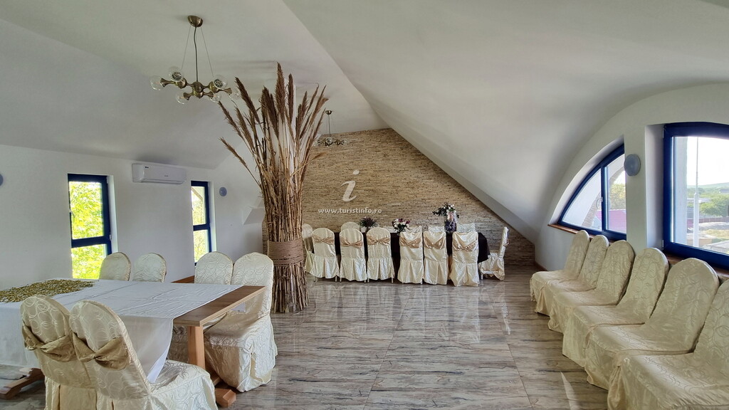 Casa Anastasia