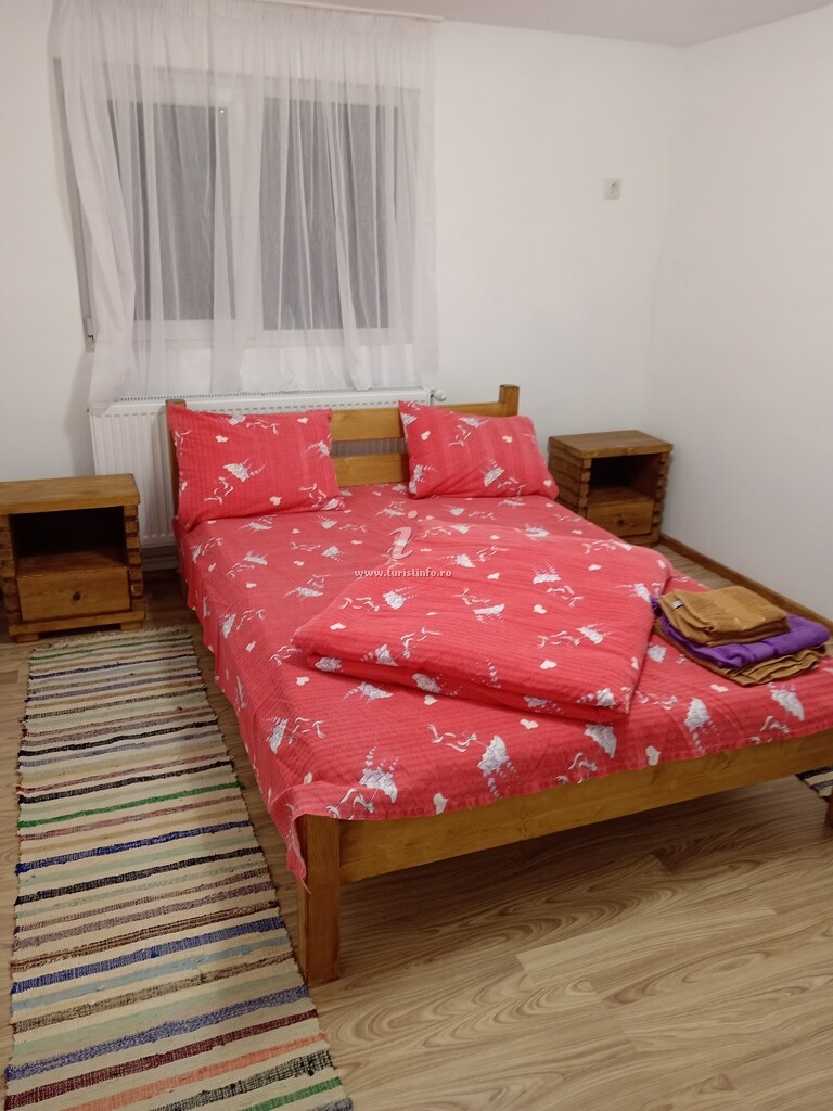 Cabana Umbra Brazilor