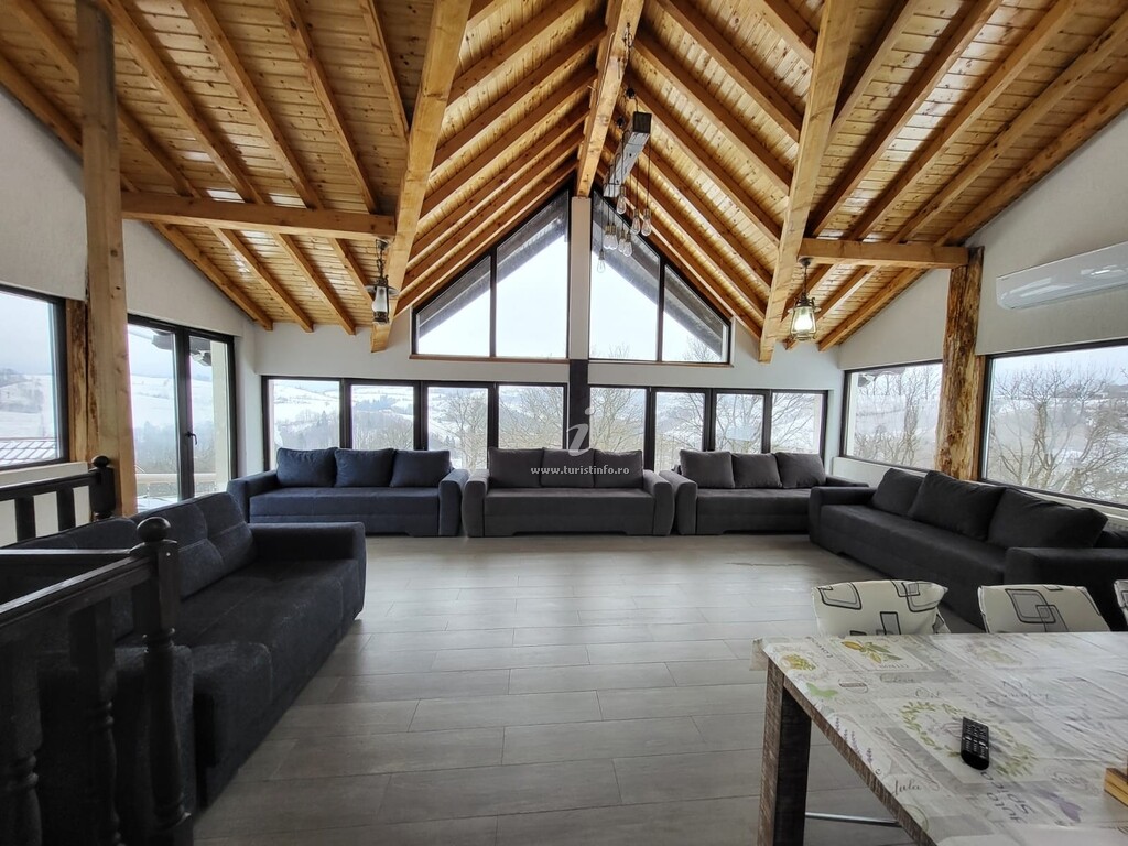 Casa din Livadă
