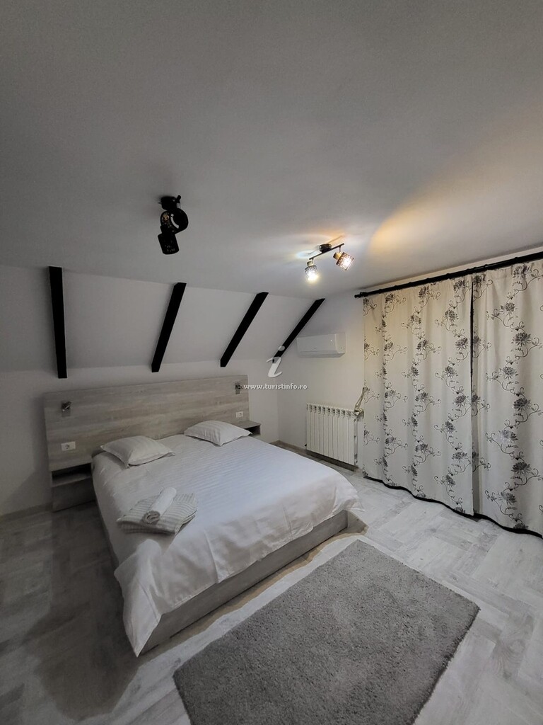 Casa din Livadă