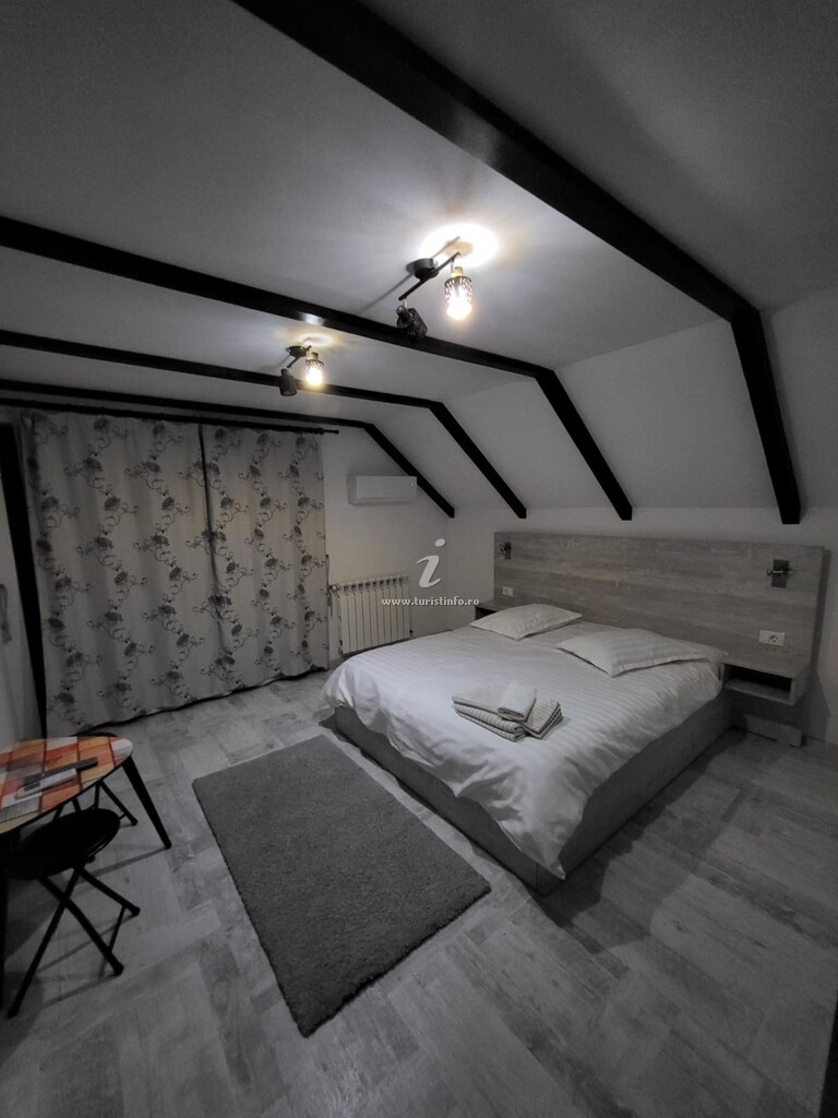 Casa din Livadă