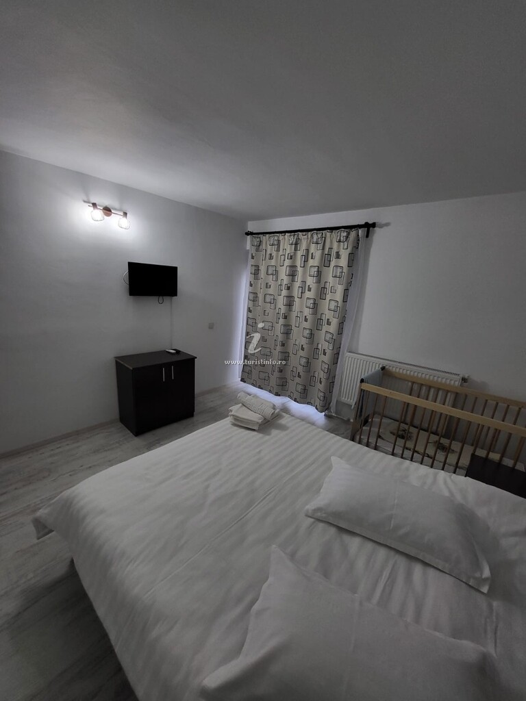 Casa din Livadă