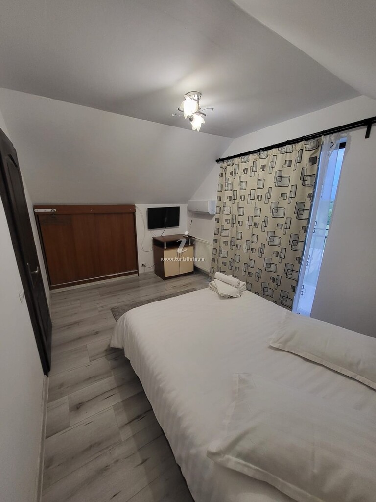 Casa din Livadă