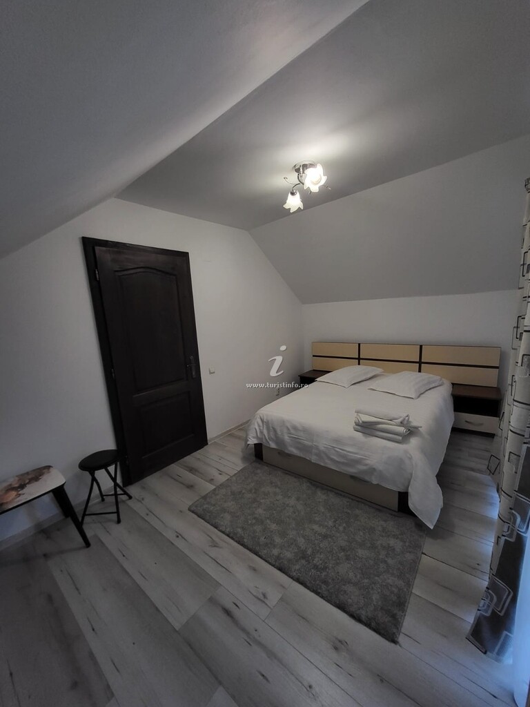 Casa din Livadă