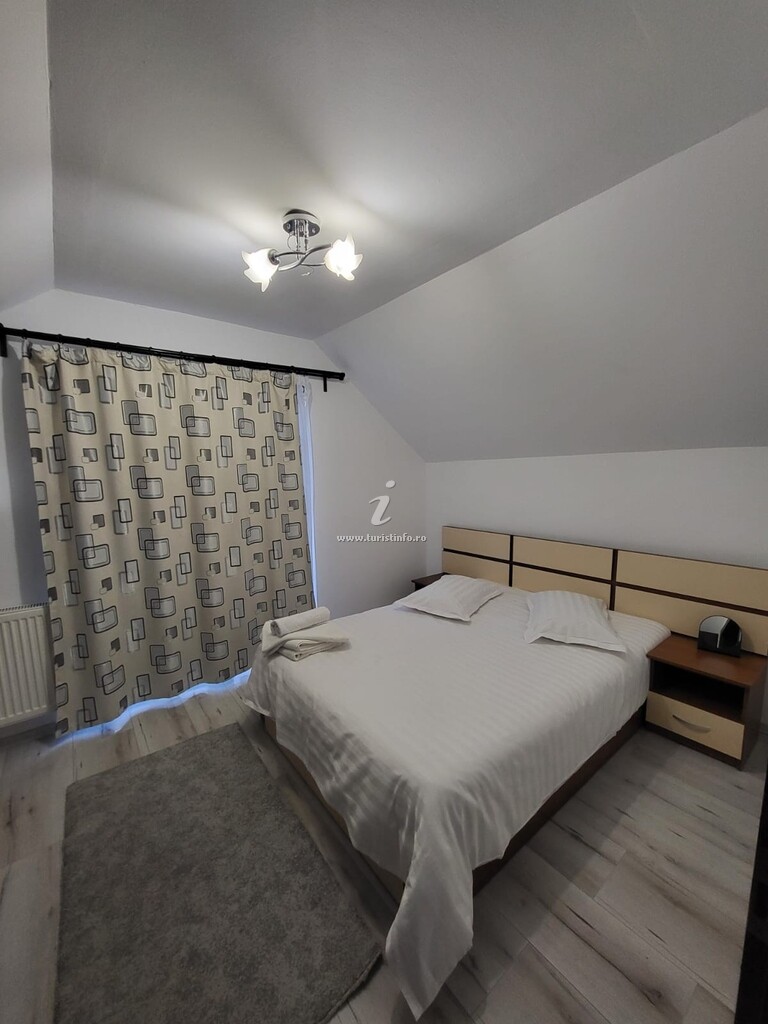 Casa din Livadă