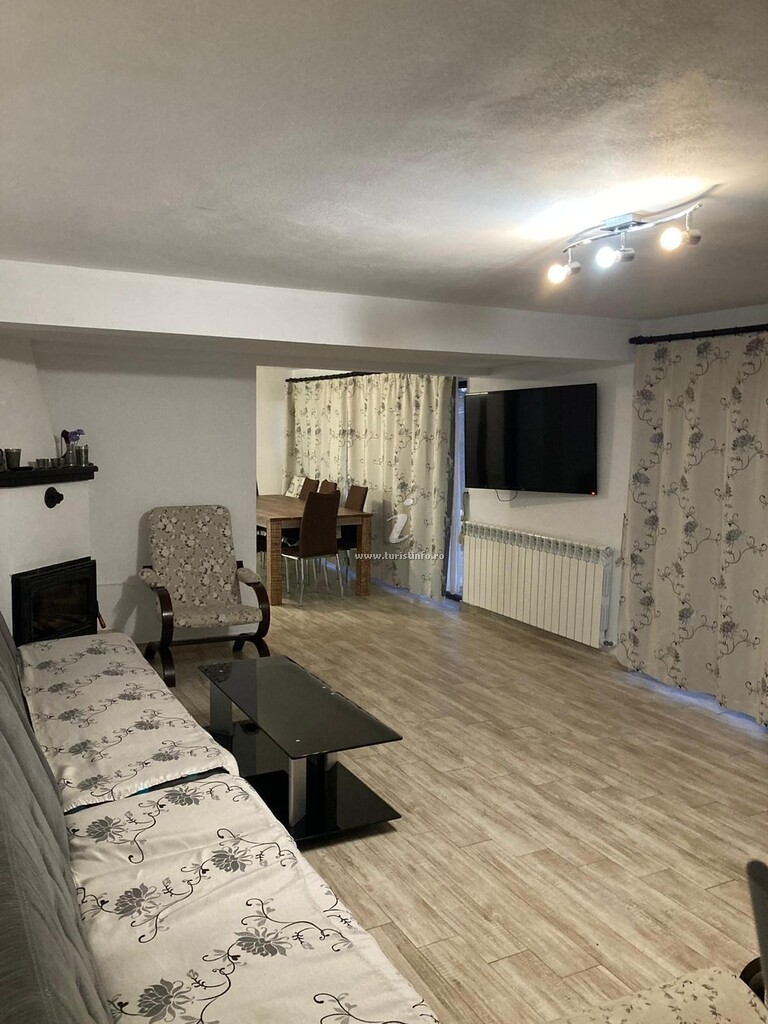 Casa din Livadă