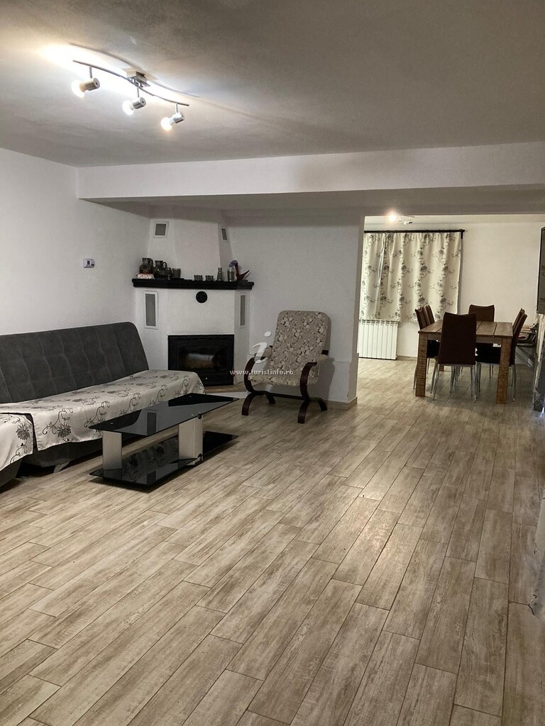 Casa din Livadă