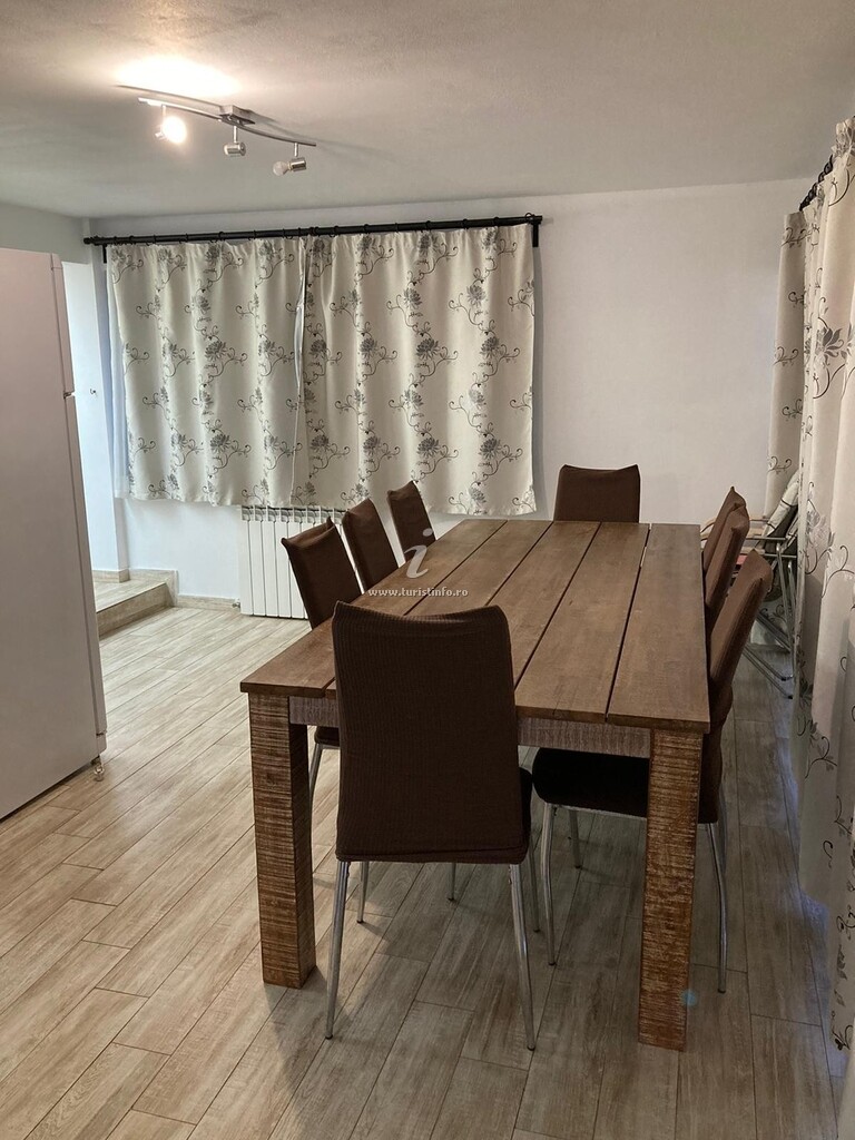Casa din Livadă