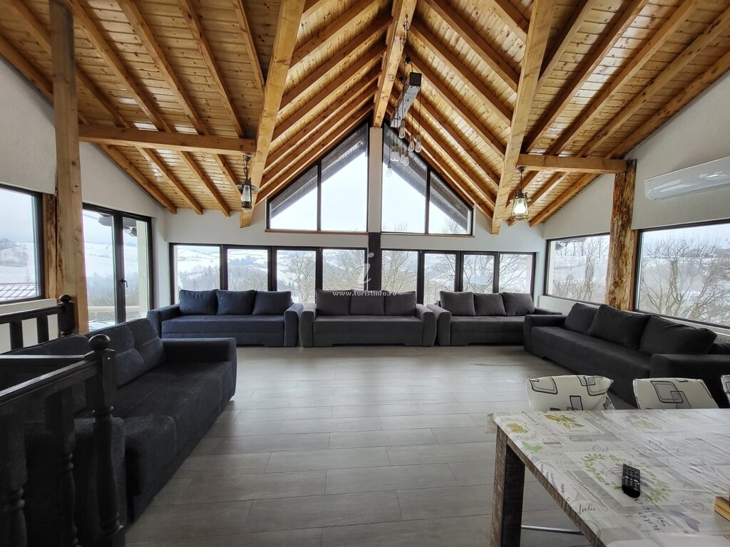 Casa din Livadă