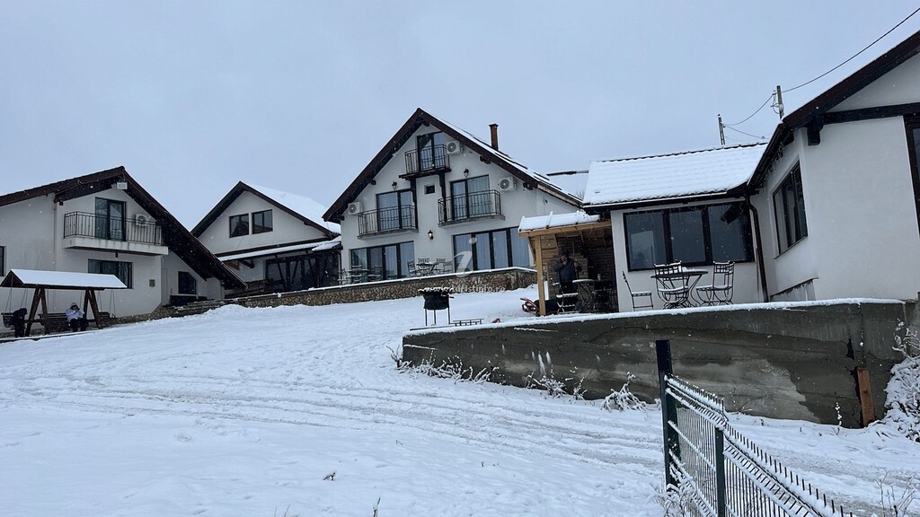 Casa din Livadă
