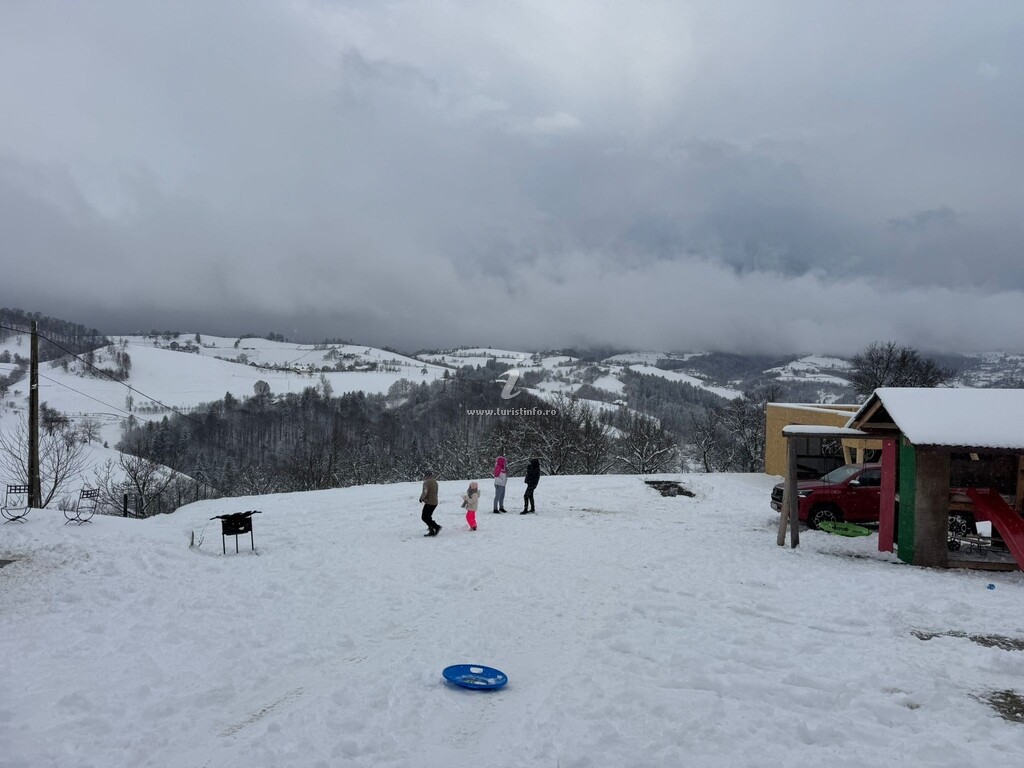 Casa din Livadă