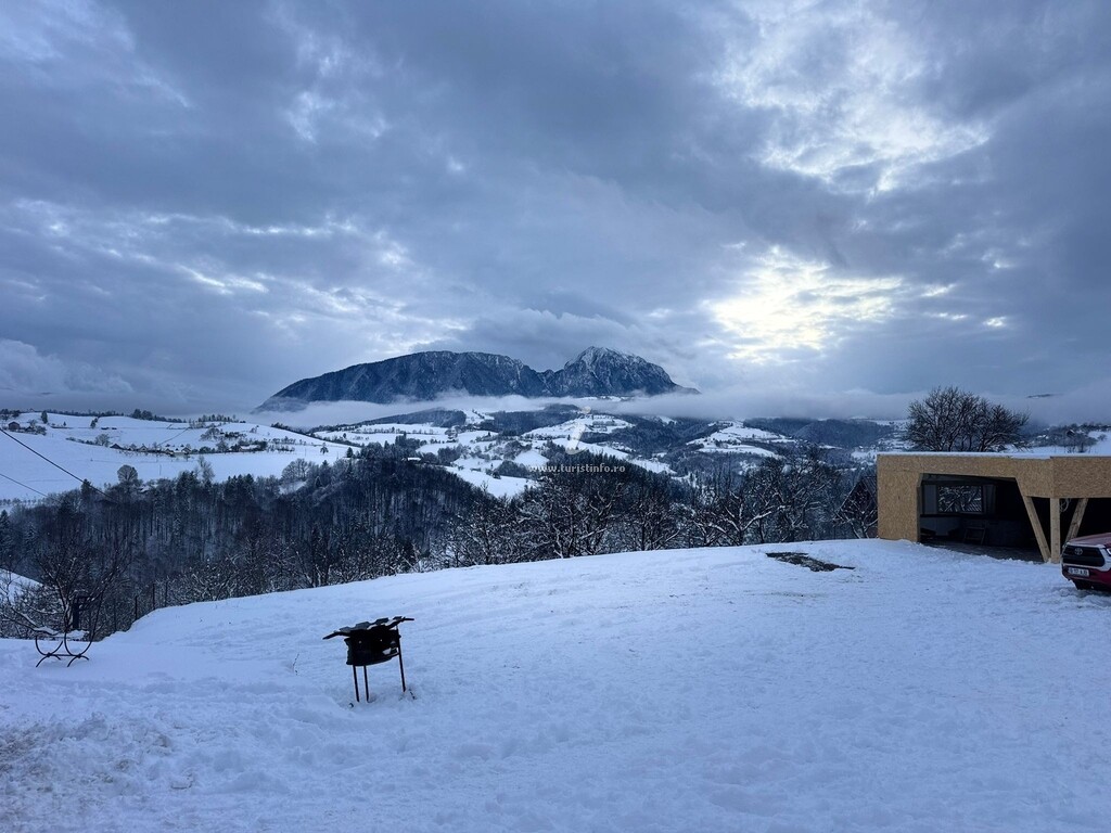 Casa din Livadă
