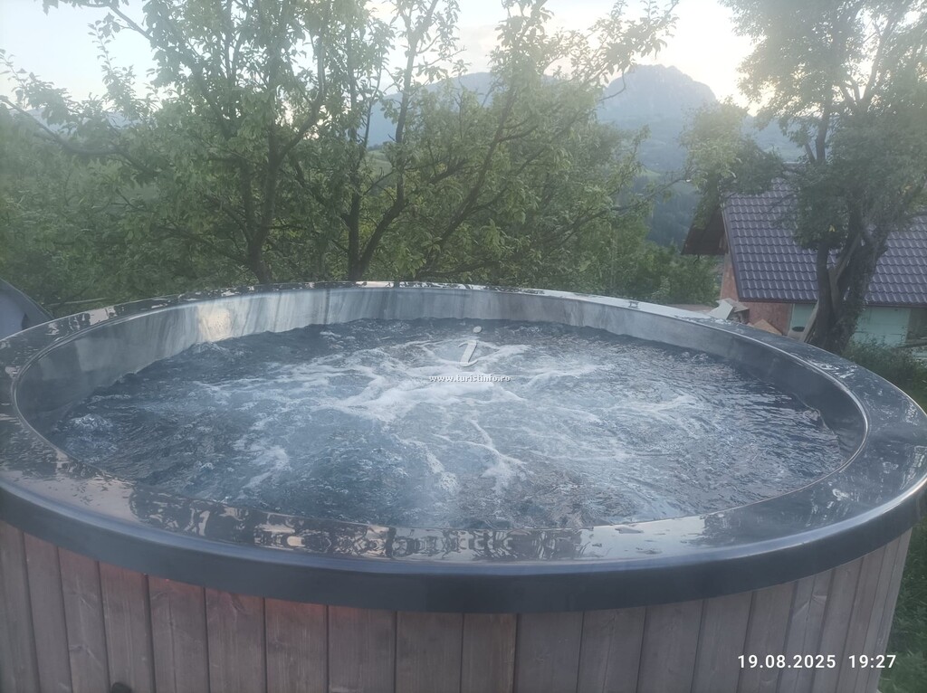 Casa din Livadă