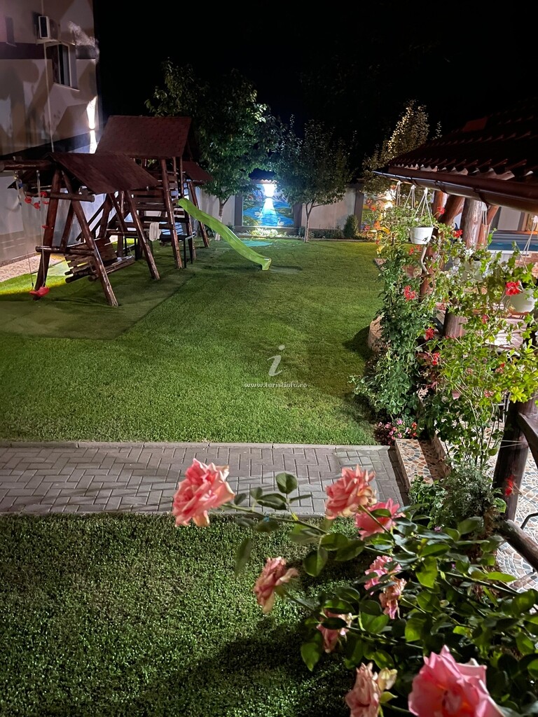 Pensiunea La Mateo