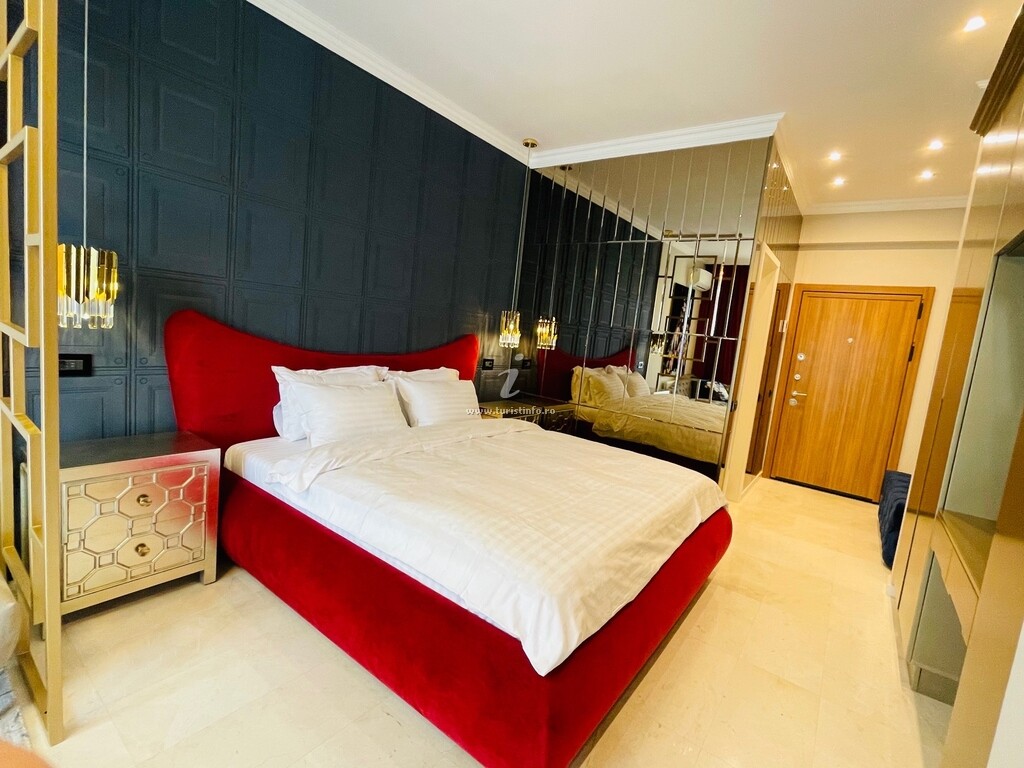 Apartamente Solid Residence