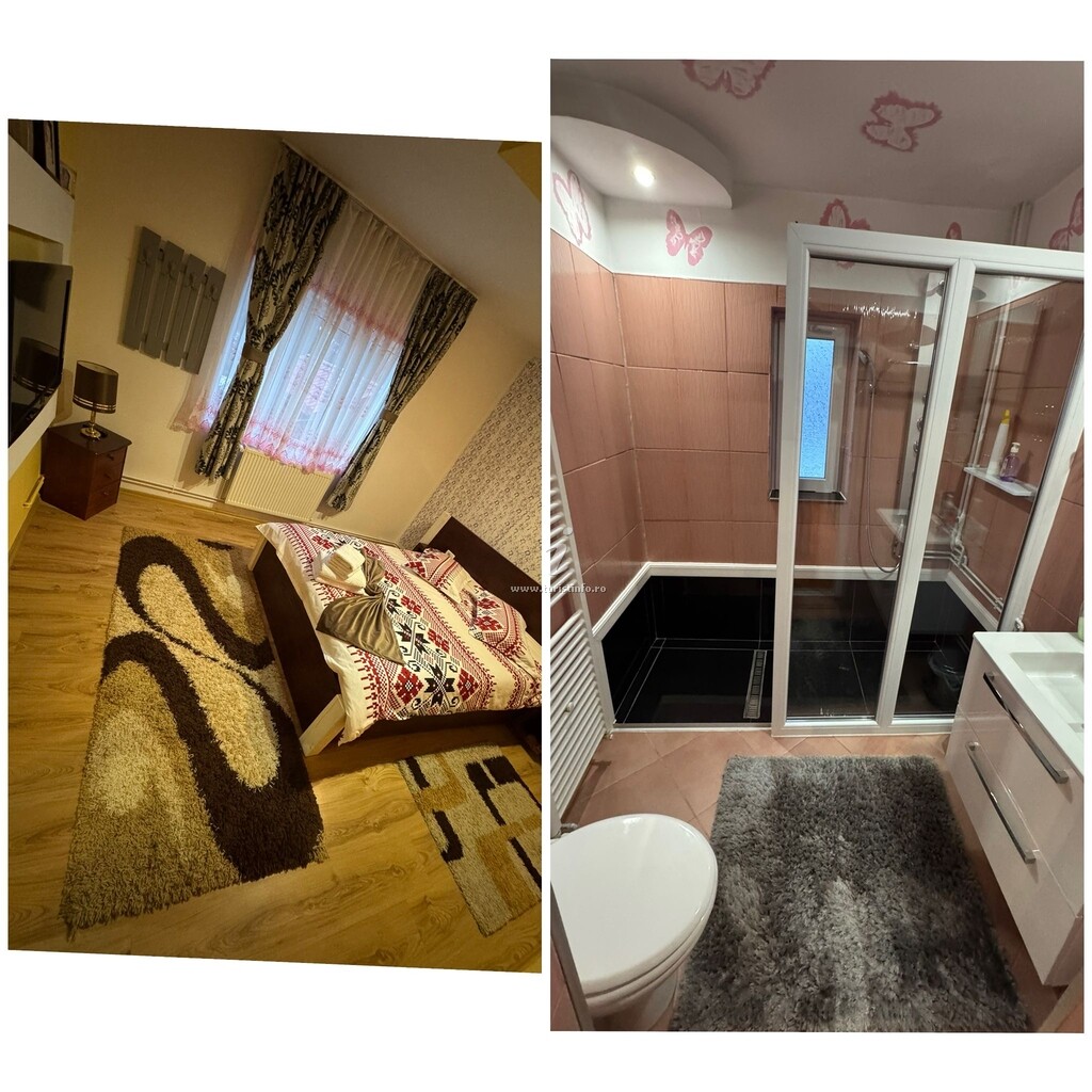Pensiunea Casa Pop