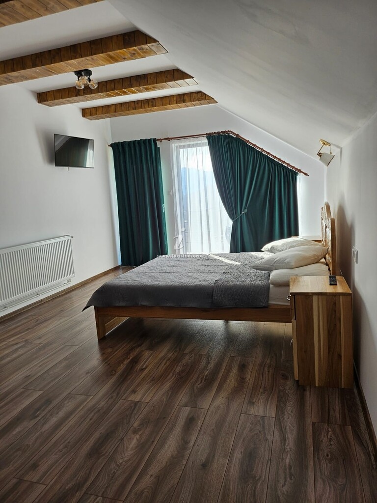 Cabana Hanul Nou