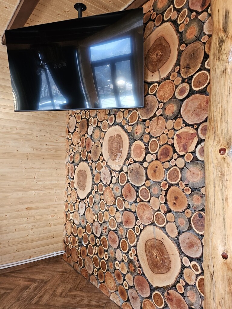 Cabana Hanul Nou
