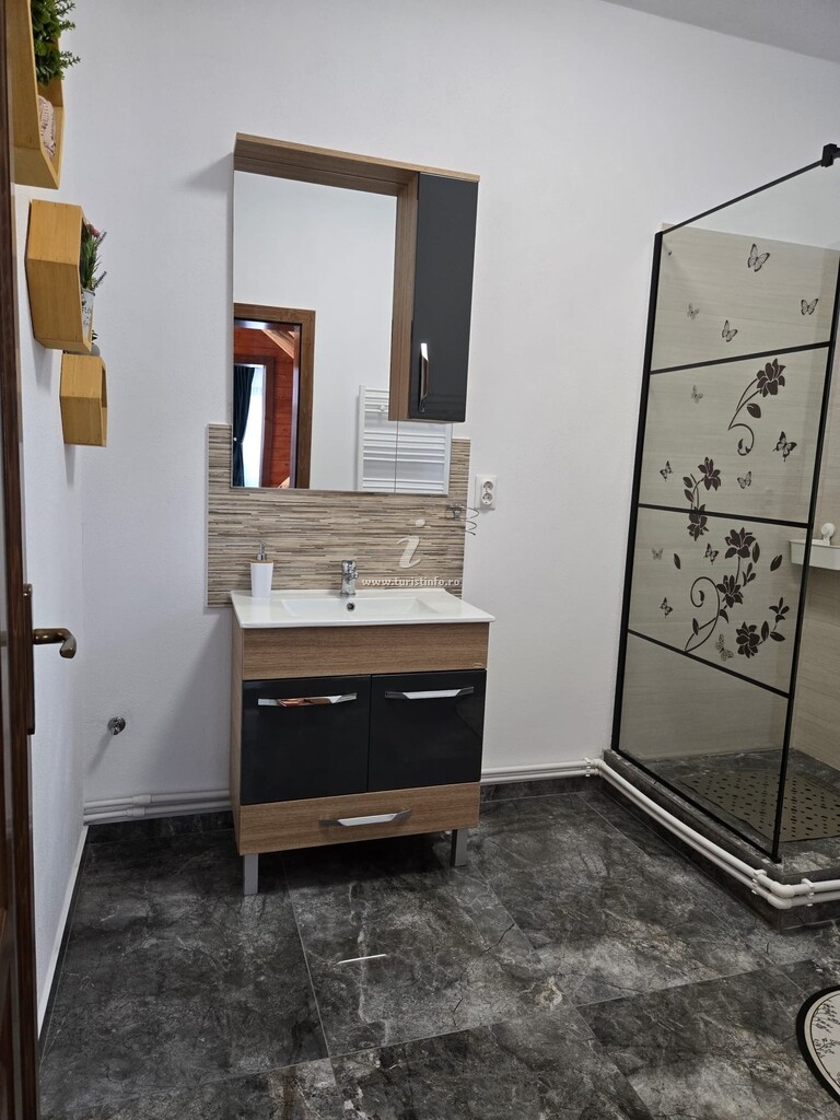 Cabana Hanul Nou