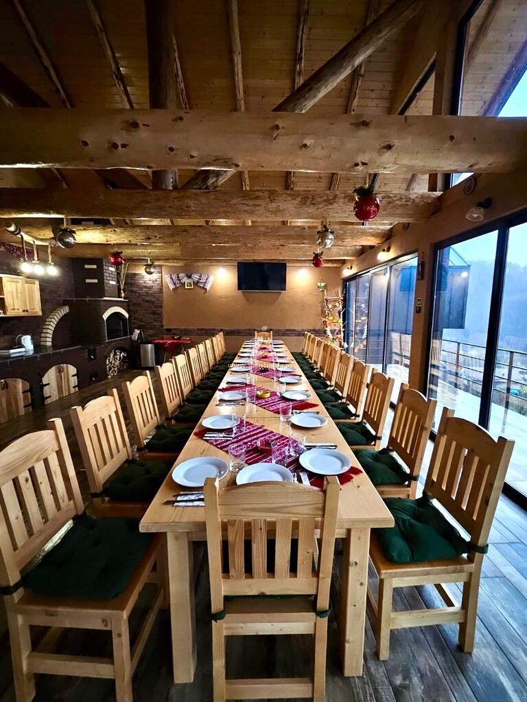 Cabana Hanul Nou