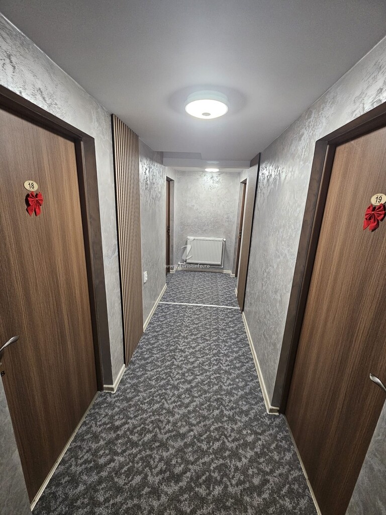 Camere de închiriat Casa Siady
