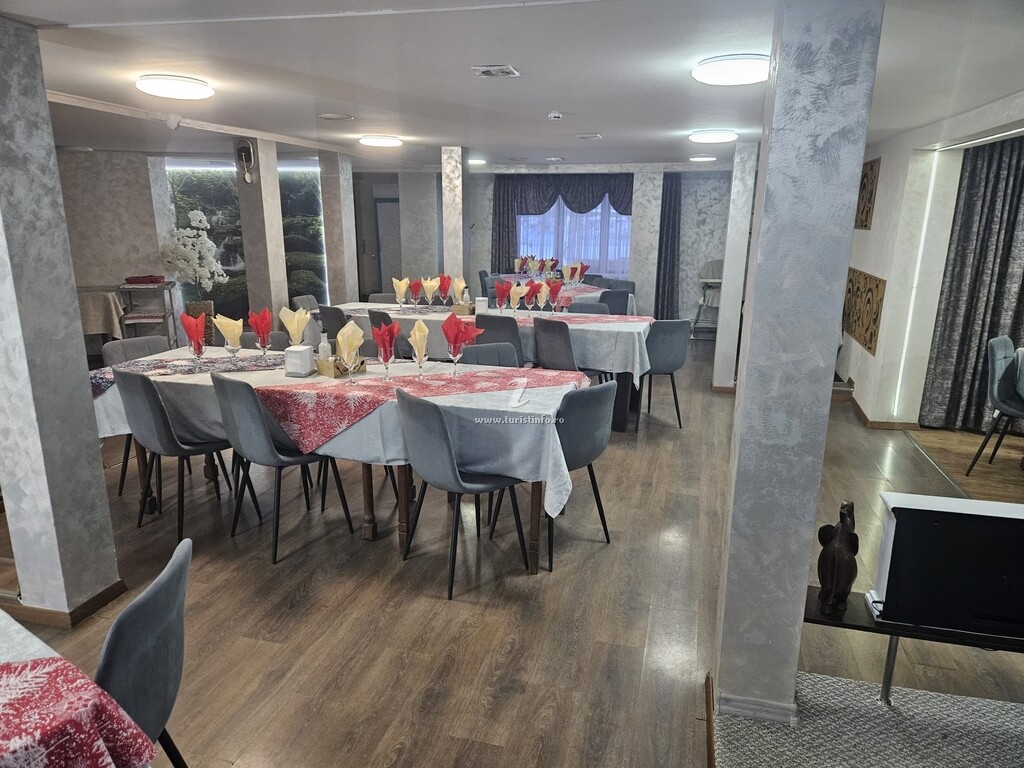 Camere de închiriat Casa Siady