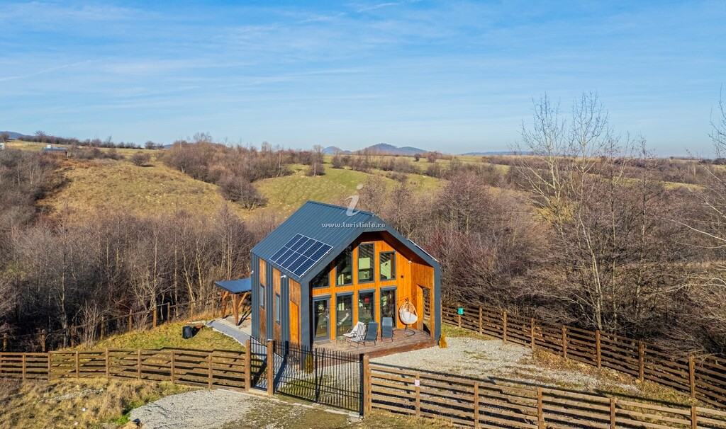 Cabana Alpinest & Sauna