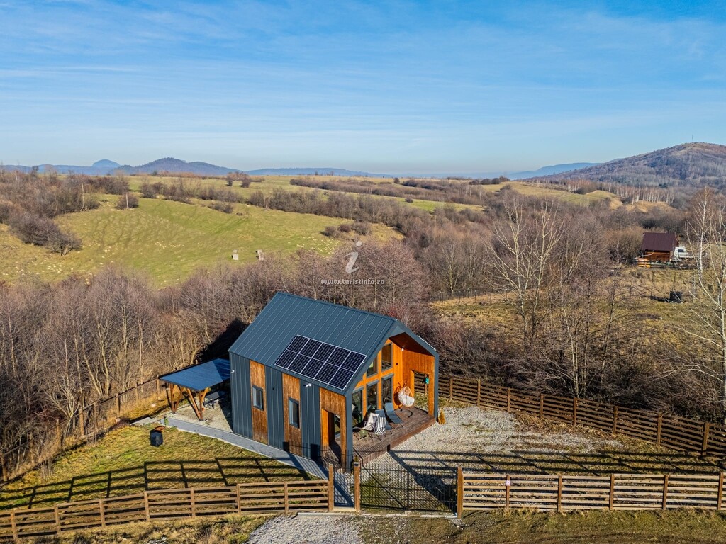 Cabana Alpinest & Sauna