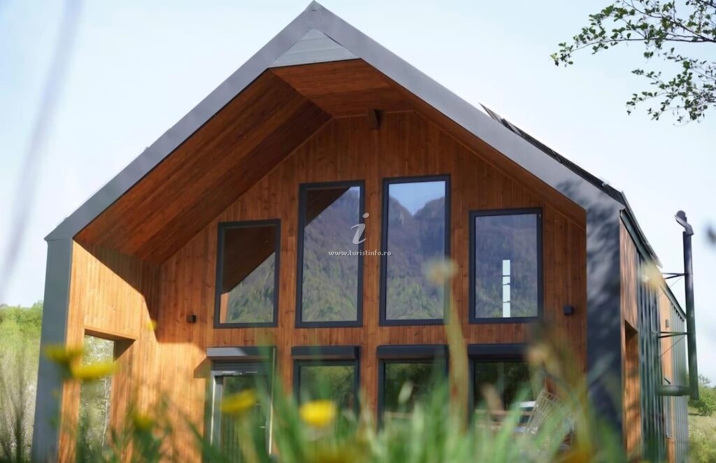 Cabana Alpinest & Sauna
