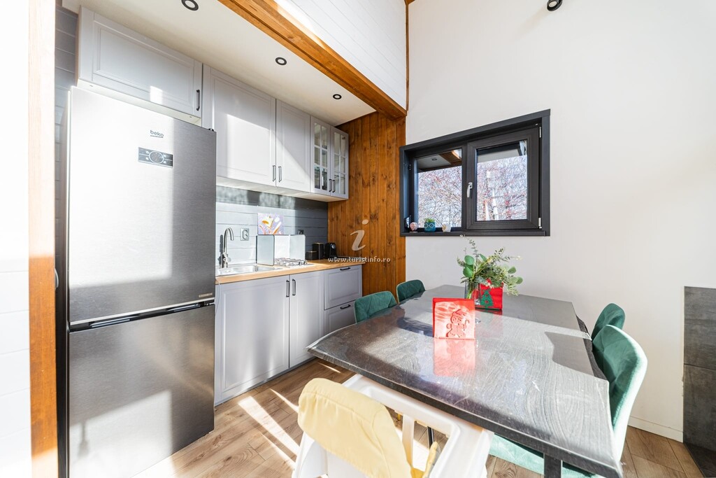 Cabana Alpinest & Sauna