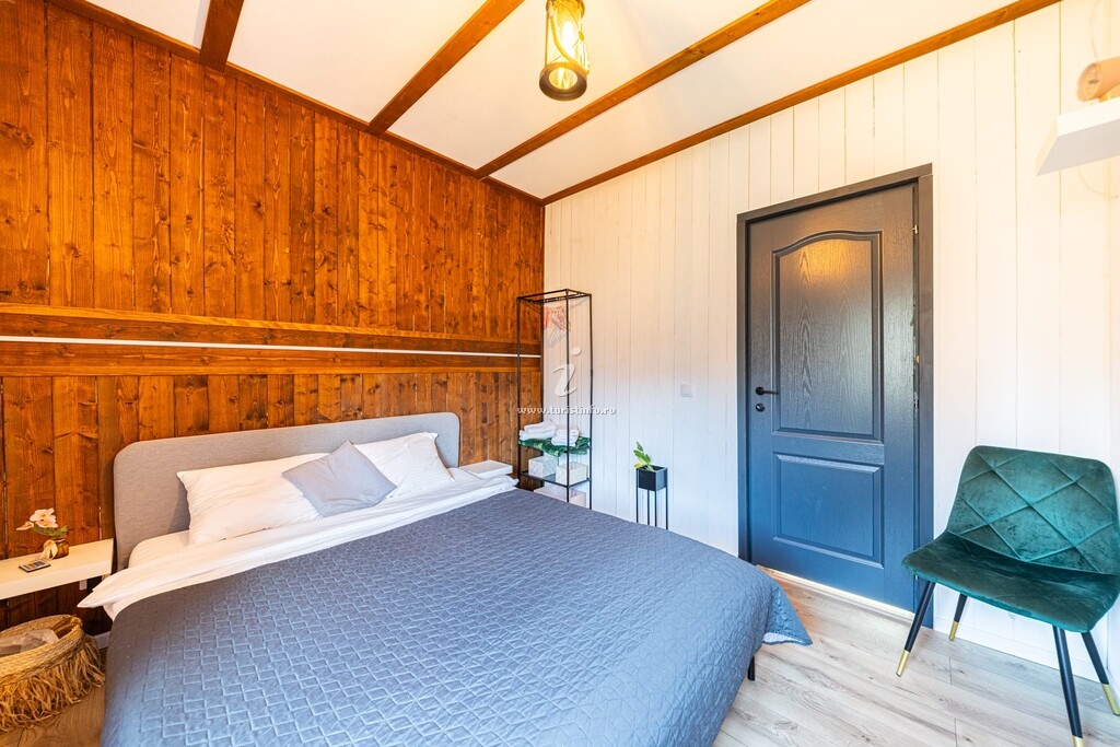 Cabana Alpinest & Sauna