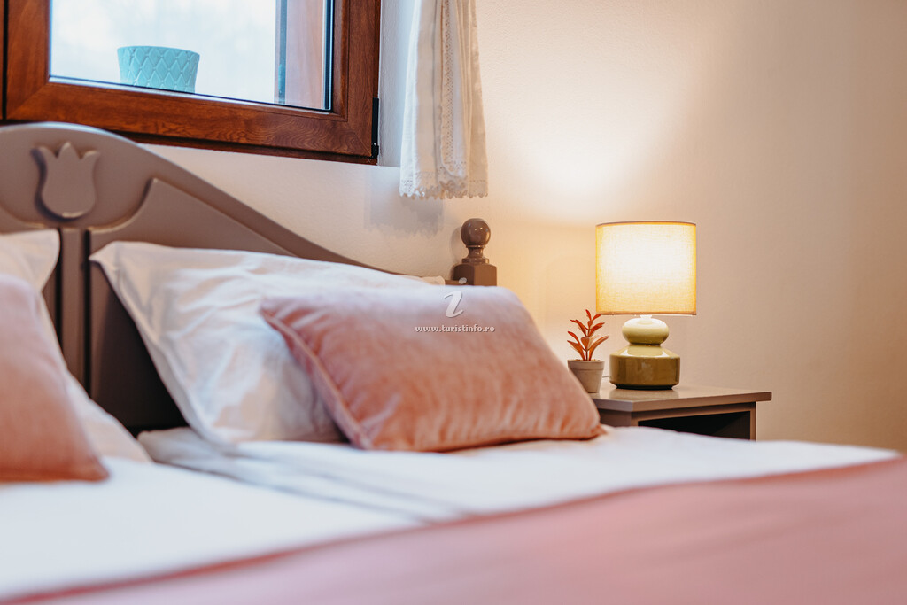 Casa Biscontini's Studio