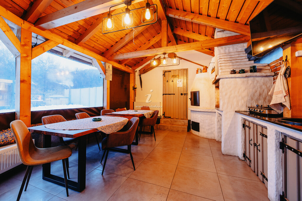 Casa Biscontini's Studio