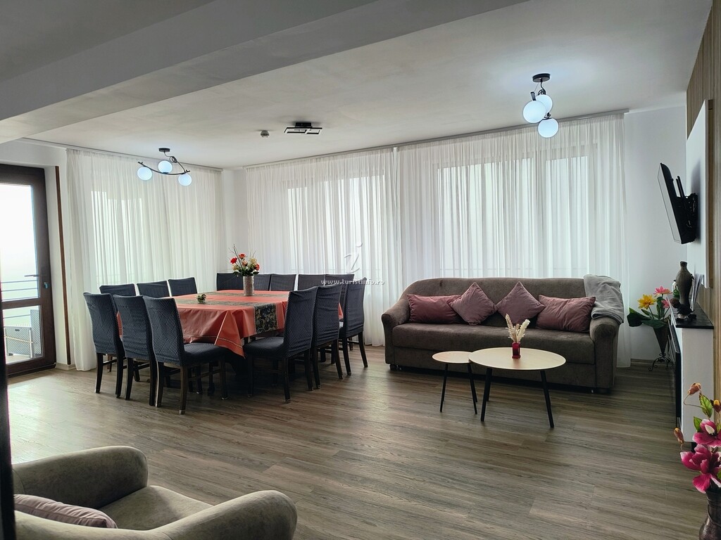 Casa de vacanță Tila