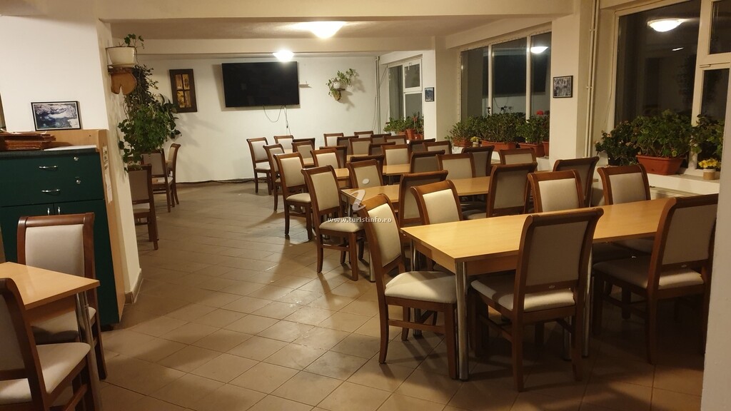 Cabana Parâng
